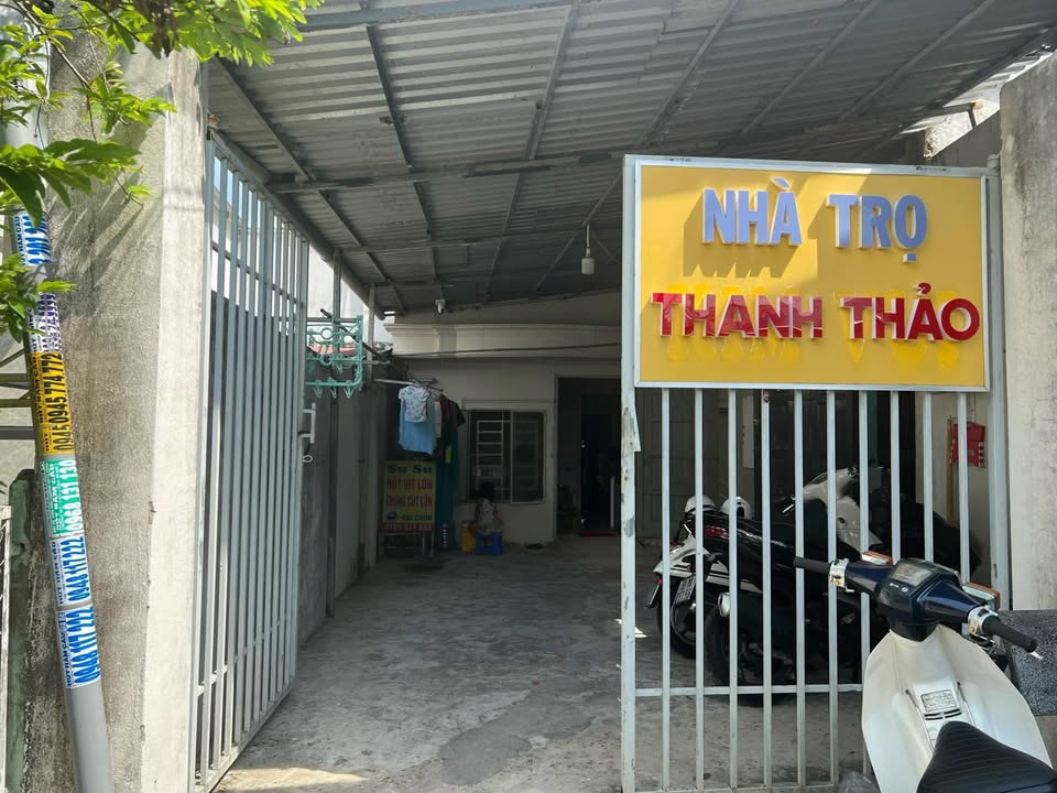 Phòng cho thuê tại Nhà trọ Thanh Thảo, Phú Quốc 30m² - Giá sốc 1,7 triệu/tháng!