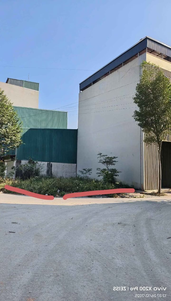 Đất nền kinh doanh Huyện Hoa Lư 94m² giá 1.8 tỷ - Đầu tư sinh lời ngay!