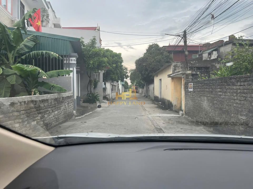 Đất Nền Phường Ninh Sơn, Hoa Lư 103m² giá 3 tỷ - Gần UBND, vị trí lý tưởng!