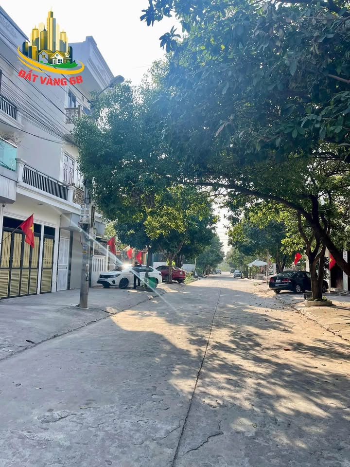 Đất nền Ninh Bình 101m² giá thỏa thuận - Vị trí trung tâm đẹp