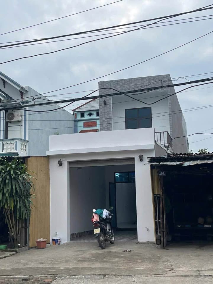 Bán nhà mặt đường Bạch Đằng, Phường Quảng Hưng, 92m² giá chỉ 3 tỷ - Cơ hội đầu tư tuyệt vời!