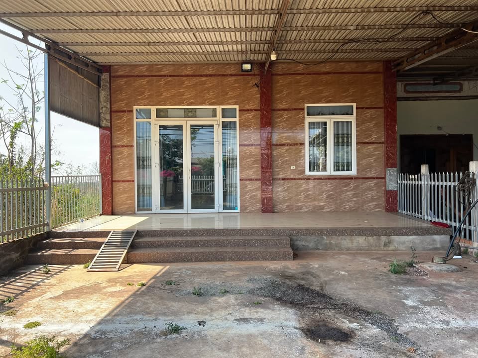 Đất thổ cư 100m² giá 2.4 tỷ - Tỉnh lộ 685, Xã Kiến Thành