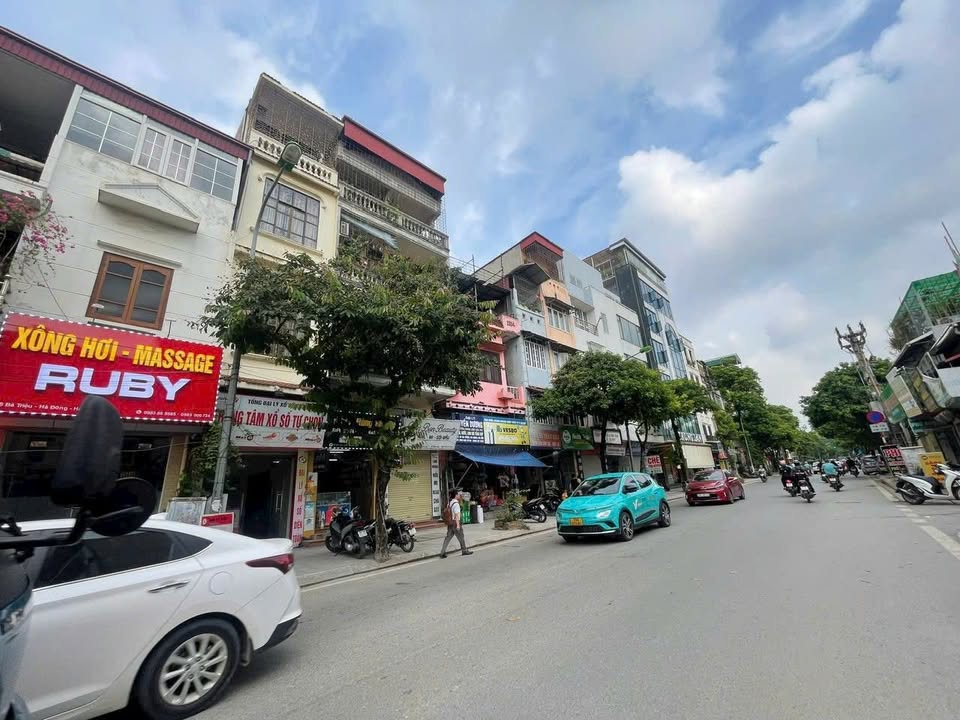 Đất phân lô phố cổ Hà Đông 45m² giá 11 tỷ - Pháp lý rõ ràng, oto tránh!