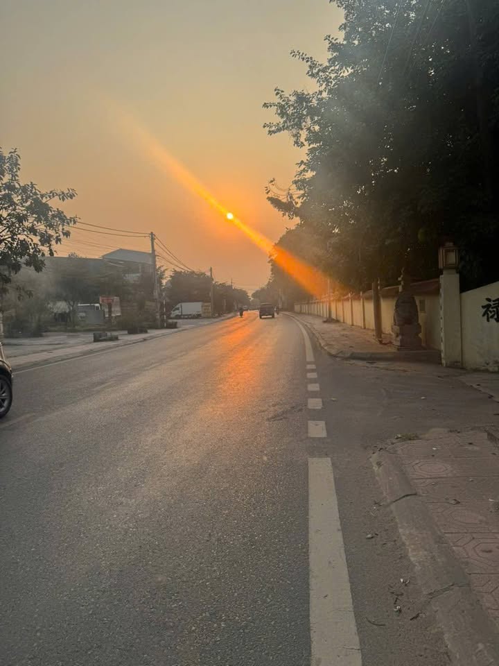 Đất thổ cư Thôn Dư Dụ, Tam Hưng 65m² giá 423.8 triệu - Tiềm năng phát triển mạnh mẽ!