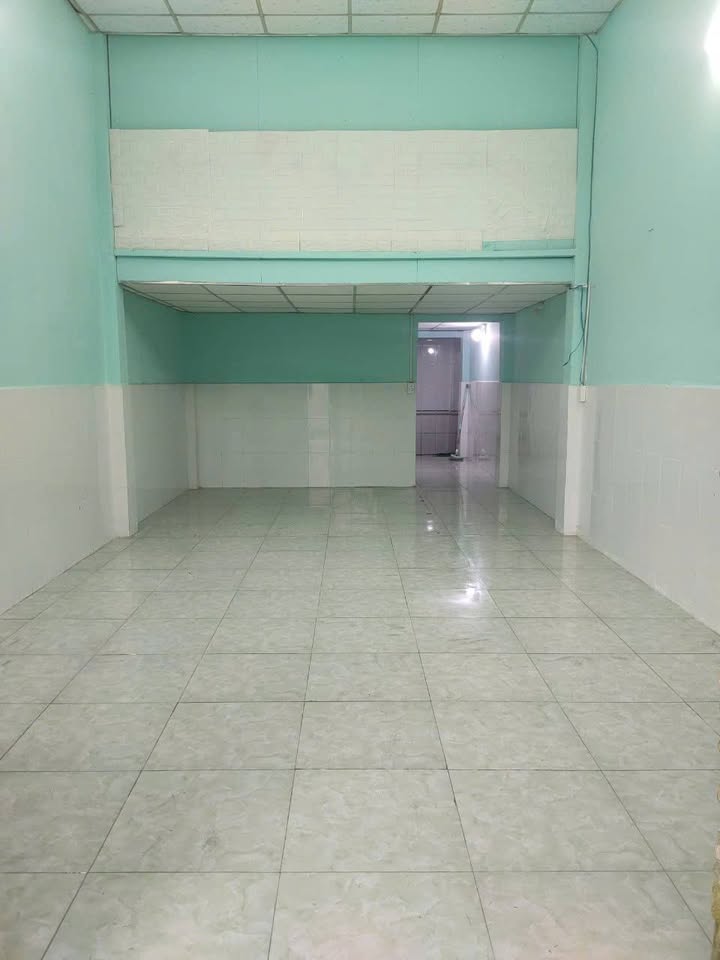 Nhà cho thuê Vĩnh Lộc B 60m² giá 3.5 triệu - Gác lửng thoáng mát!