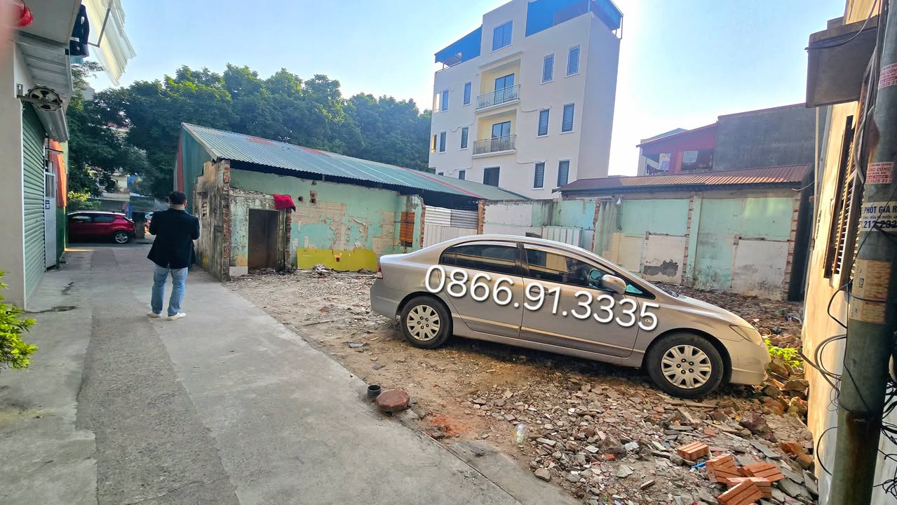 Đất nền Vạn Phúc Hà Đông 100m² giá 11.2 tỷ - Đầu tư sinh lời ngay!