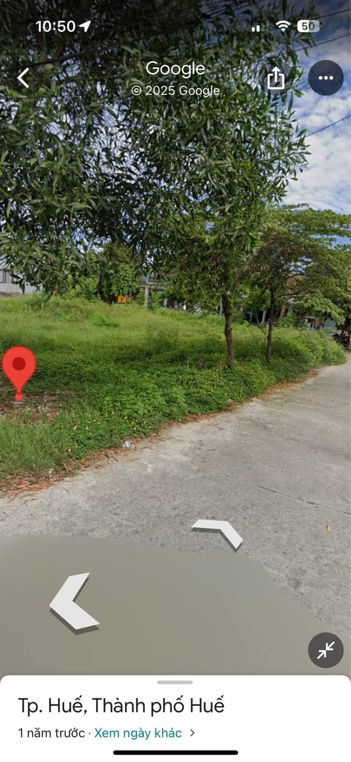 Đất nền đẹp Phường Kim Long, Huế 100m² giá 2.3 tỷ - Đầu tư sinh lời ngay!