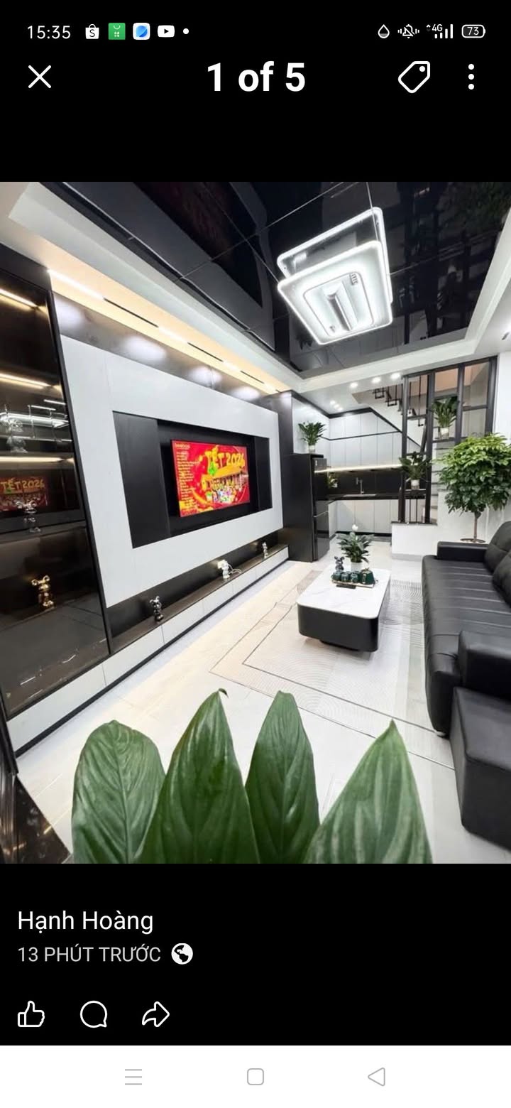 Nhà phố Vũ Tông Phan, Quận Thanh Xuân 38m² giá 8 tỷ - Ô tô vào tận nhà!