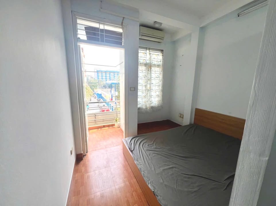 Phòng cho thuê tại Phường Định Công, Quận Hoàng Mai - Đầy đủ tiện nghi, giá thỏa thuận!