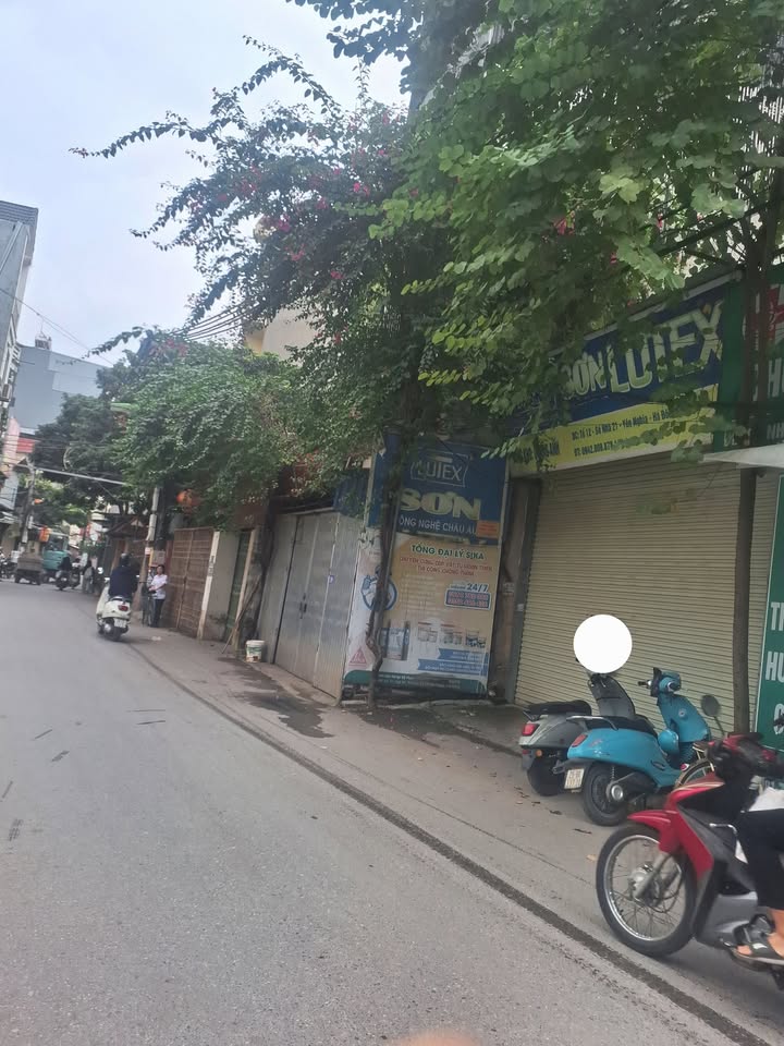 Nhà riêng cho thuê tại Yên Nghĩa, 55m² giá 4 triệu - Kinh doanh sầm uất!
