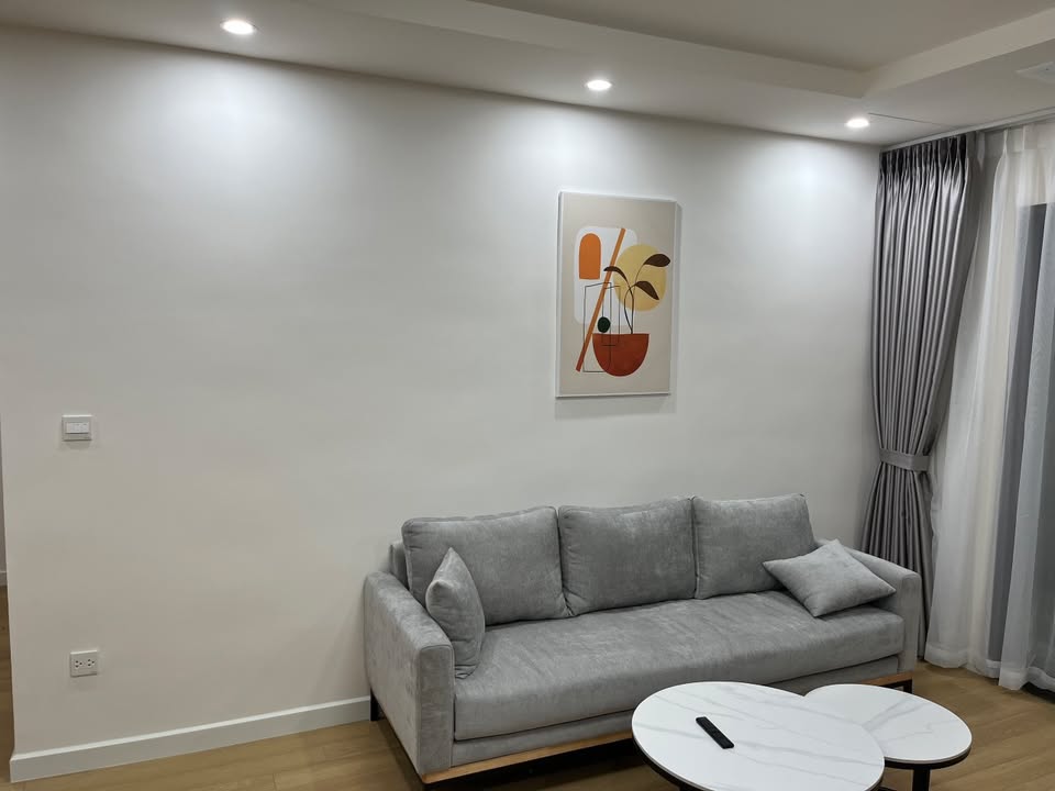 Chung cư Lacasta Văn Phú Hà Đông 84m² giá 11 triệu - Căn hộ mới bàn giao từ chủ đầu tư Hàn Quốc!