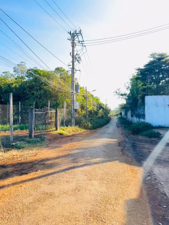 Đất chính chủ An Phú, Pleiku 368m² giá chỉ 9xx triệu - Đầu tư sinh lời ngay!