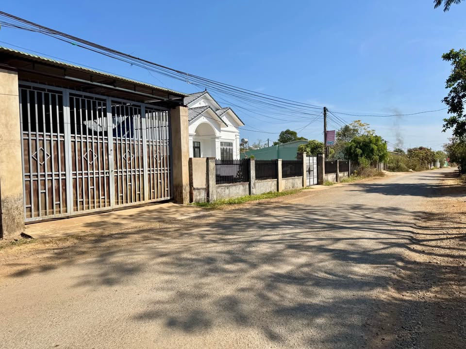 Đất thổ cư mặt tiền Hàm Nghi, phường An Phú 175m² giá 1.05 tỷ - Vị trí đẹp, tiện ích đầy đủ!