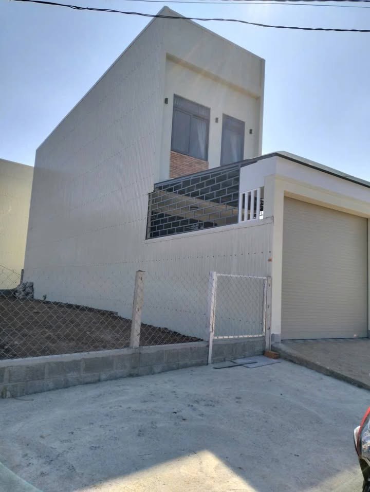 Nhà 2 tầng hẻm Bùi Dự, phường Hoa Lư, 68m² giá 1.6 tỷ - Thiết kế hiện đại, dọn vào ở ngay!