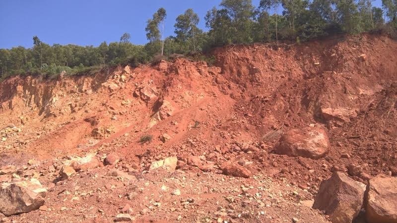 Đất nông nghiệp Thôn 6, Xã Ia Băng, Huyện Đăk Đoa, 3.700m² - Giá chỉ 600 triệu, đầu tư sinh lợi!