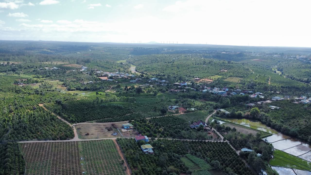 Đất thổ cư 192m² tại Thị trấn Ia Kha - Giá chỉ 390 triệu - Đầu tư sinh lời ngay!