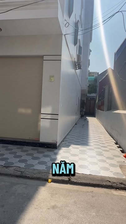 Nhà phố 5C Nam Trung Hành, Hải An, 180m² giá 3.98 tỷ - Giảm ngay 200 triệu!