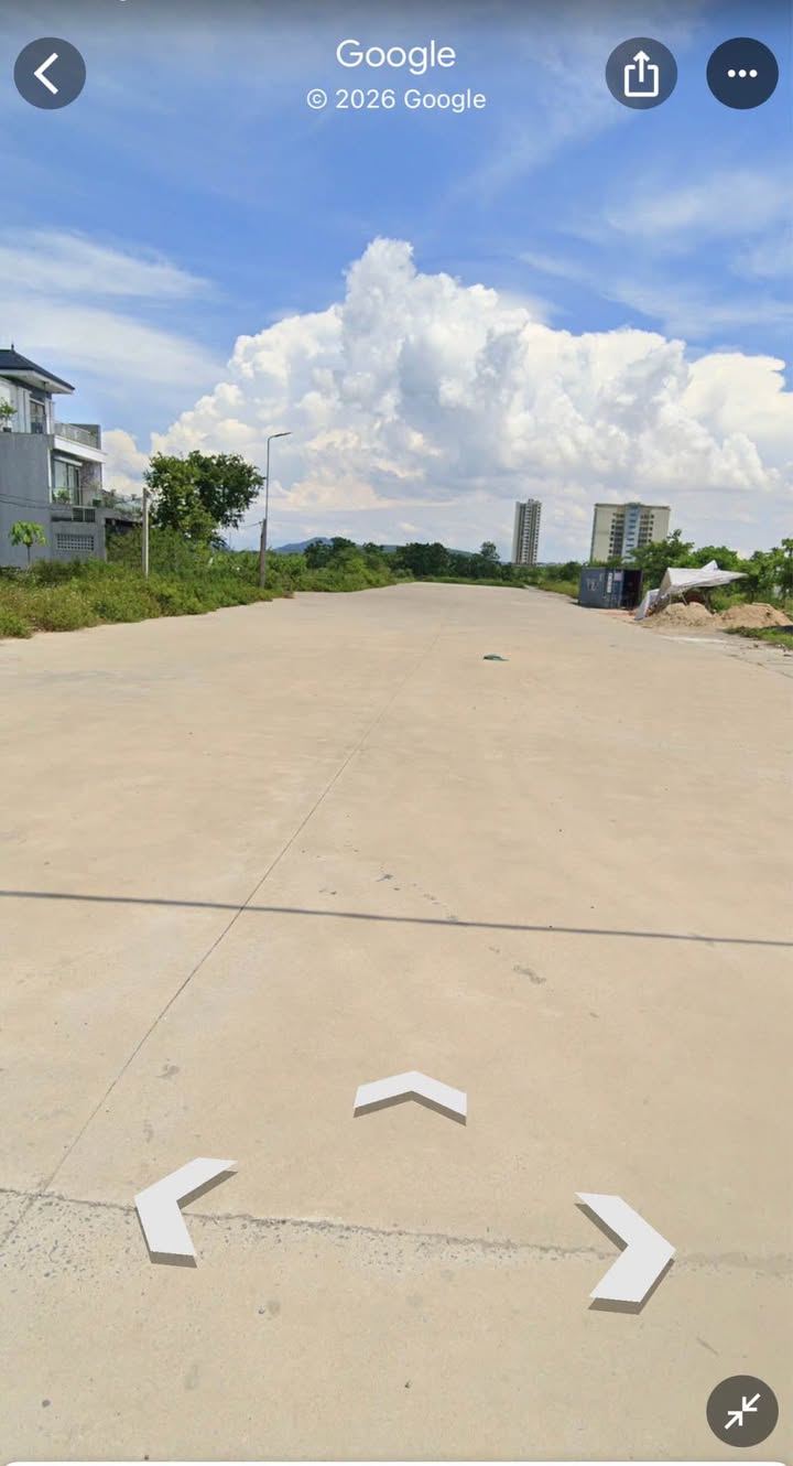 Đất đẹp Khu đô thị Đồng Dâu, Vinh 140m² giá 5.88 tỷ - Đường rộng như sân bay!