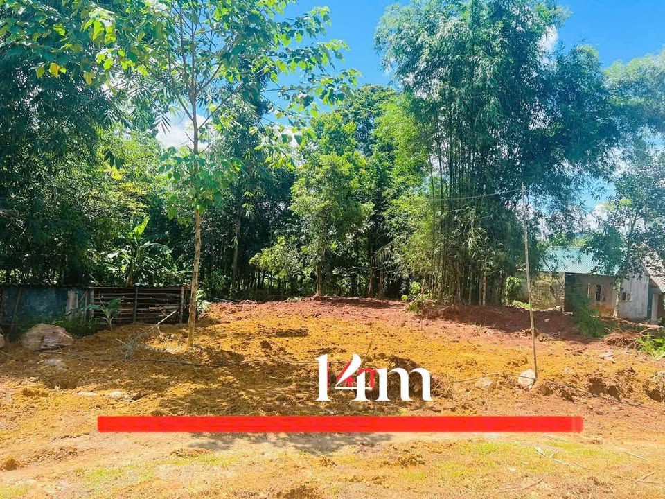 Đất nền Phú Vinh, Tân Lạc 500m² giá 399 triệu - Cơ hội đầu tư không thể bỏ lỡ!