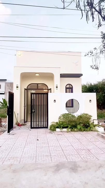 Nhà mới xây KDC Đông Phú Cần Thơ 100m² giá 1.79 tỷ - Dọn vào ở ngay!