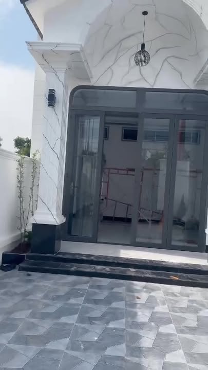 Nhà riêng Hòa Thành 155m² giá 1.95 tỷ - Thổ cư 100% chính chủ