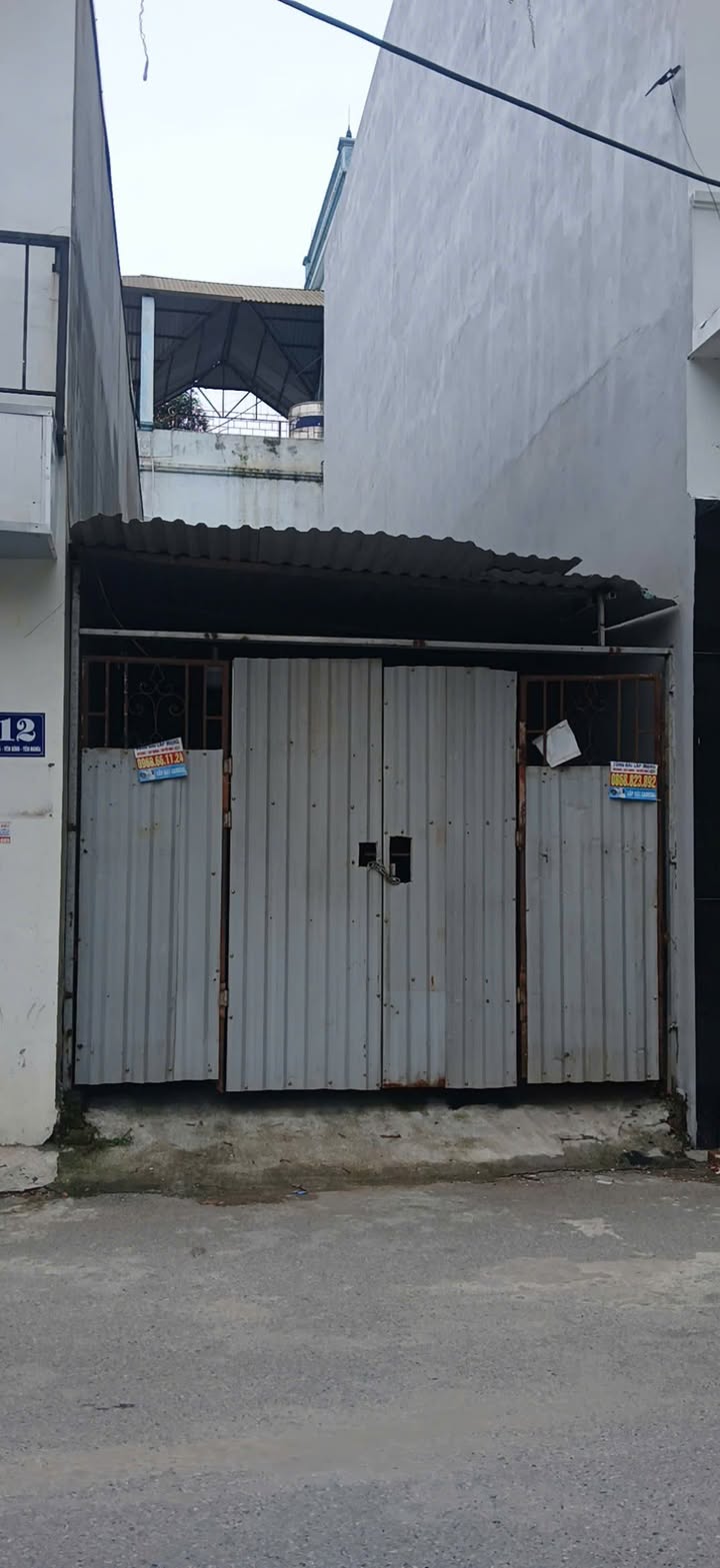 Đất nền phường Yên Nghĩa, quận Hà Đông 54.5m² giá 4×× tỷ - Cơ hội đầu tư tuyệt vời!