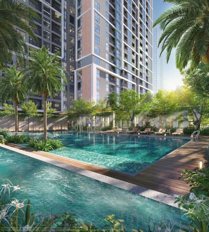 Căn hộ Studio Tòa TC1 Tây Mỗ 29m² giá 3 tỷ - Đầu tư lý tưởng