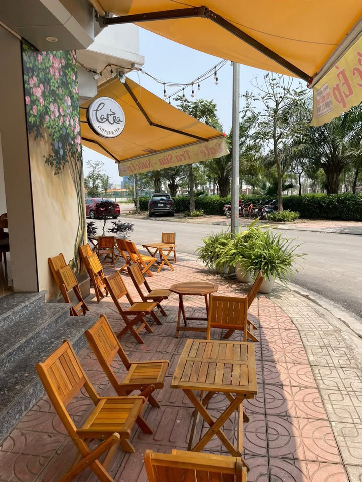 Nhà lô góc cho thuê khu TĐC Ngọc Thụy - Long Biên 80m² giá 33 triệu - Kinh doanh đỉnh cao!