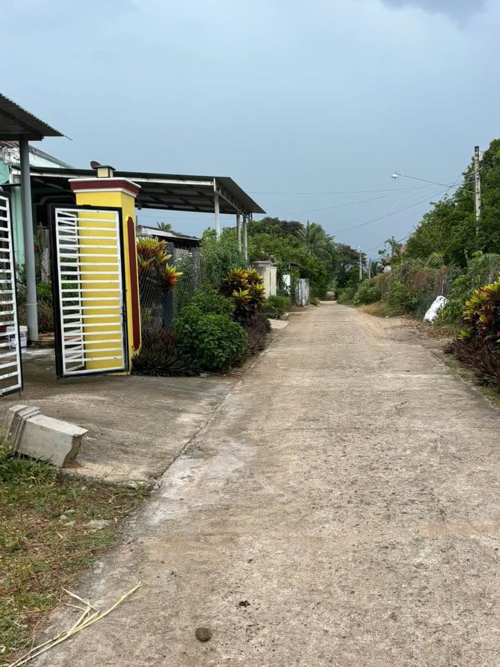 Đất thổ cư 150m² tại Thôn Đồng Phú, Đức Bình Tây - Giá tốt, sổ hồng chính chủ!