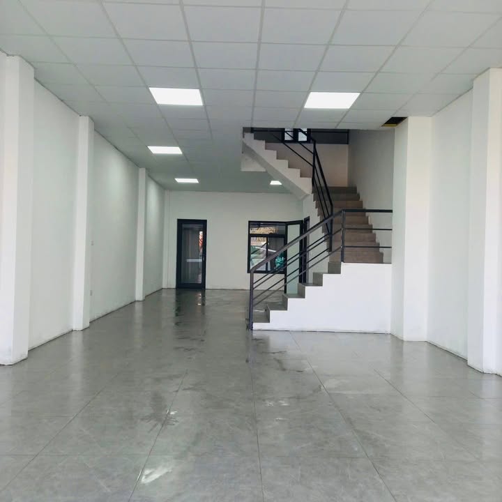Cho thuê liền kề 100m² Khu B Geleximco - Không gian lý tưởng cho doanh nghiệp