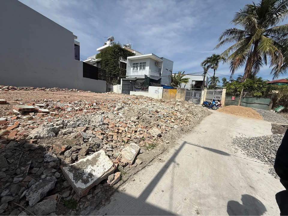 Đất nền Khu đô thị Mỹ Gia, Nha Trang 60m² giá 1.9 tỷ - Đầu tư sinh lời ngay!