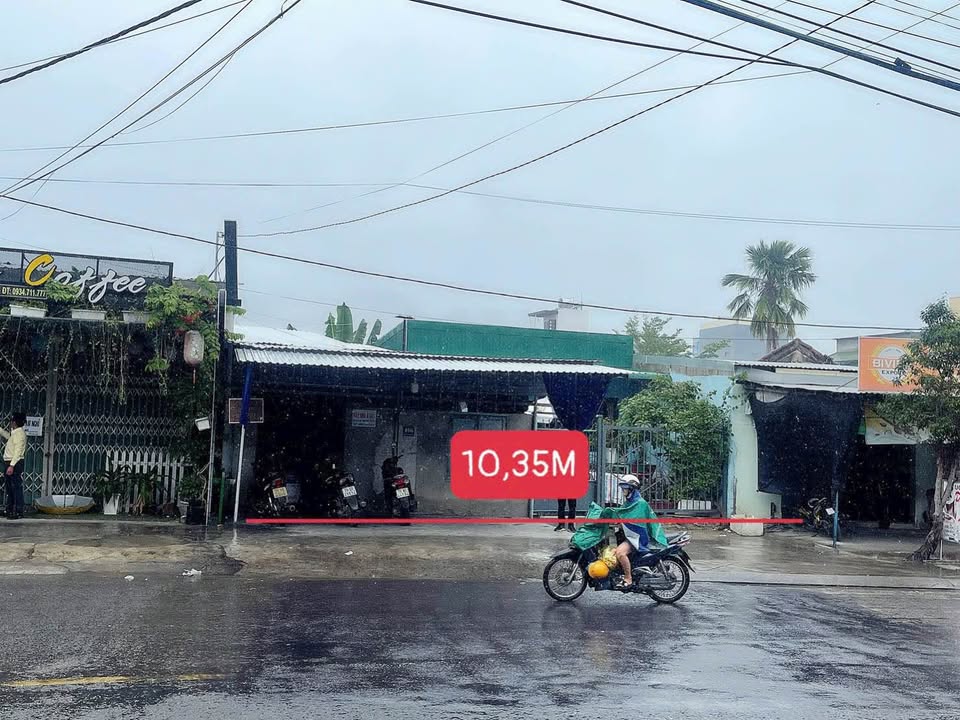 Nhà vườn Nguyễn Khuyến, Vĩnh Hải, Nha Trang 371m² giá 16.699 tỷ - Đầu tư sinh lời cao!