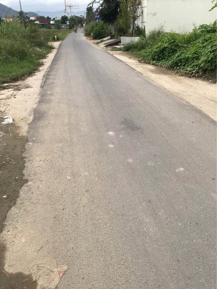 Đất thổ cư 76.9m² tại Thôn Trung Nam - Diên Khánh, giá chỉ 1.64 tỷ - Cơ hội đầu tư hoàn hảo!