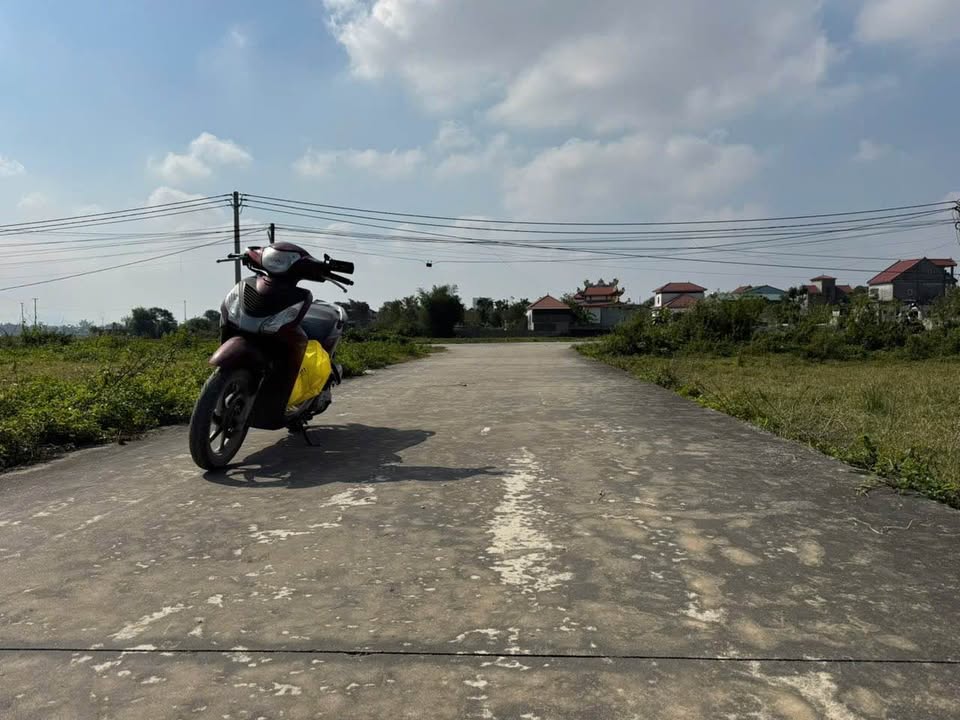 Đất nền Nghi Phong, Nghi Lộc 146m² giá chỉ 2 tỷ - Cơ hội đầu tư không thể bỏ lỡ!