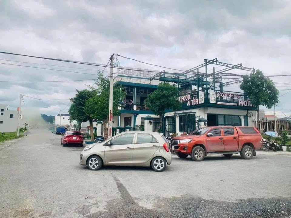 Đất nền phân lô Chợ Thi Sơn, 139m², giá chỉ 3 tỷ - Đầu tư sinh lời ngay!