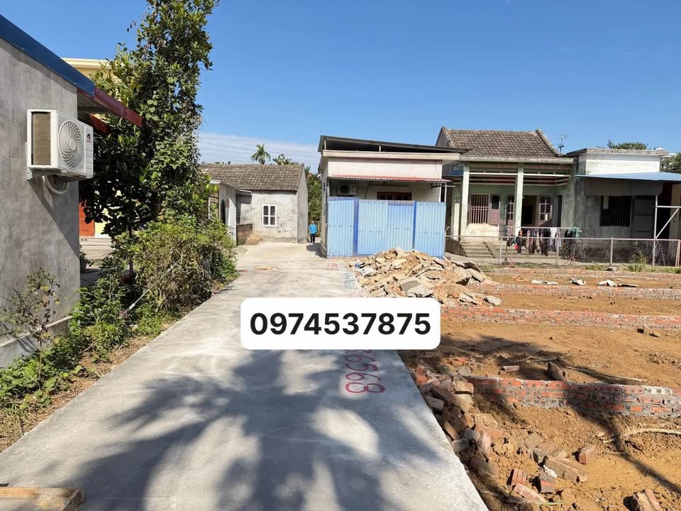 Đất nền kinh doanh Phường Đồng Thái 45m² giá 1.2 tỷ - Cơ hội đầu tư tuyệt vời!