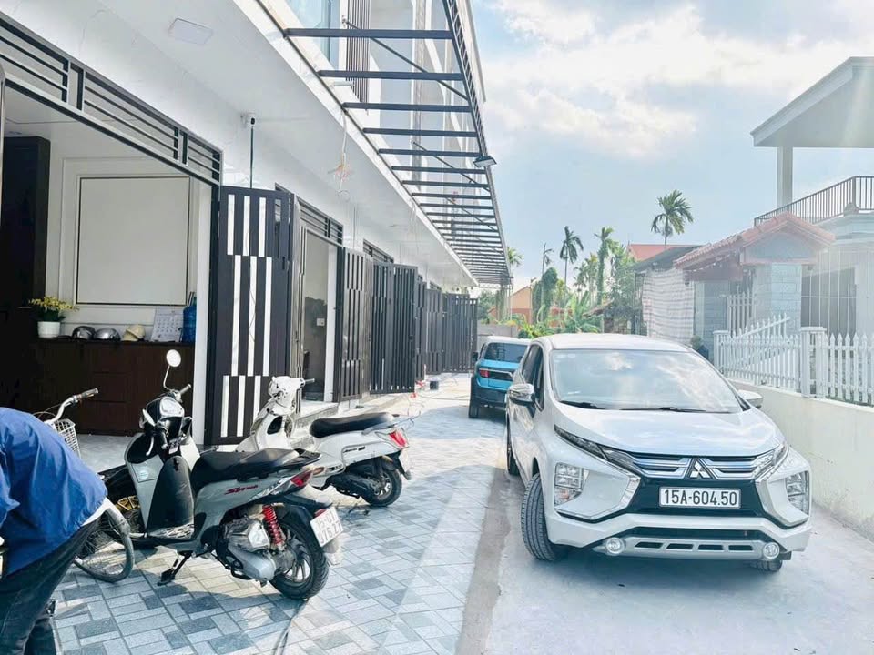 Nhà đẹp tại Thiên Hương, Thủy Nguyên 70m² giá 2.6 tỷ - Đón Tết ngay!