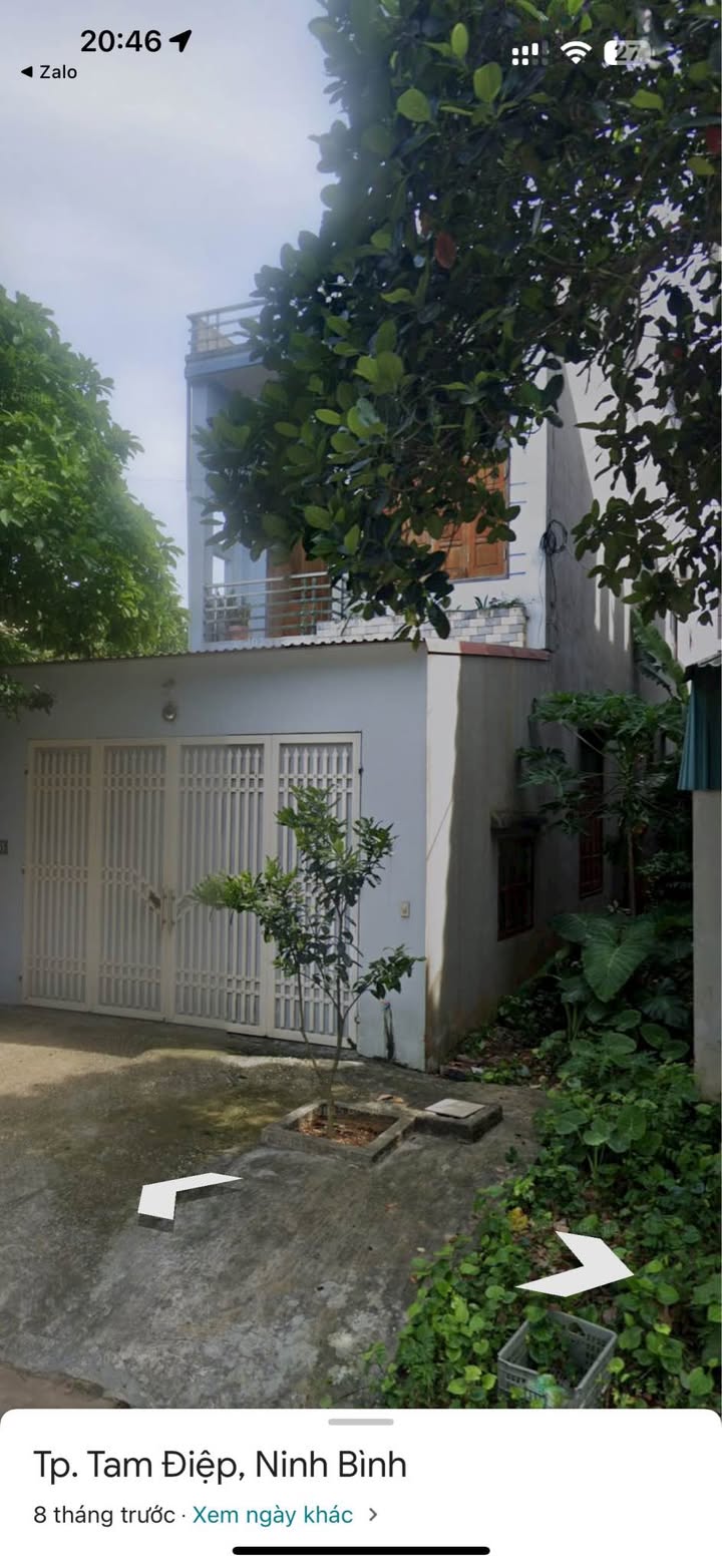 Nhà bán tại Tổ 18 Bắc Sơn, 100m² - Giá thỏa thuận hấp dẫn!