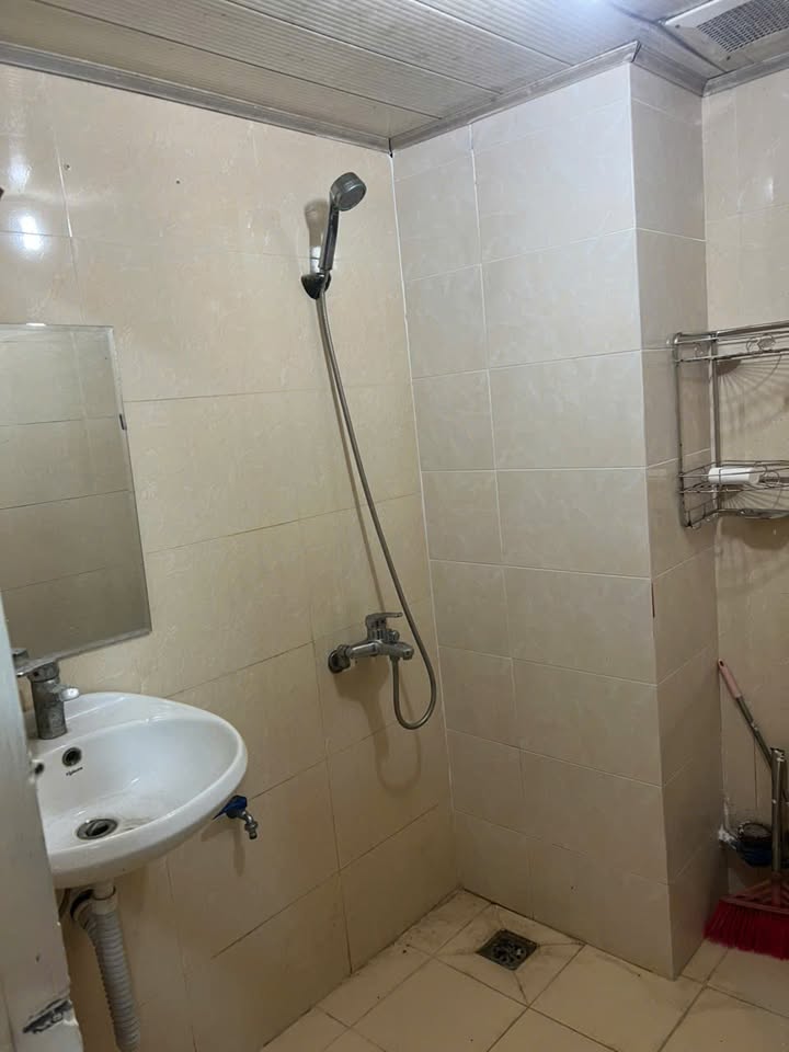 Phòng CCMN tại Mỹ Đình 1 25m² giá 3.4 triệu - Đầy đủ tiện nghi, vào ở ngay!