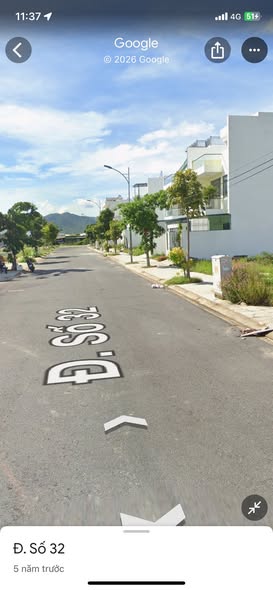 Townhouse Mỹ Gia Gói 4, 100m² giá 6.9 tỷ - Vị trí đắc địa, tiềm năng tăng giá cao!