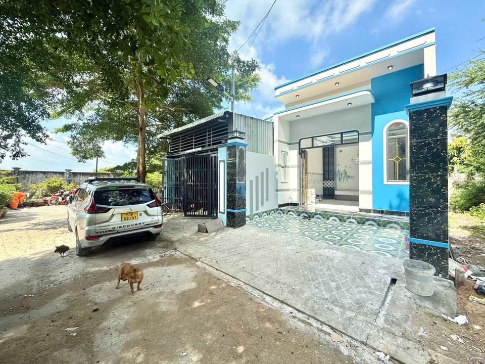 Nhà cấp 4 KDC An Thắng 90m² giá 1.79 tỷ - Đầu tư lý tưởng cho an cư!