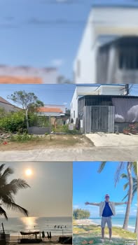 Đất nền Phường Đông Ninh Hòa 112m² giá 1.6 tỷ - Đầu tư sinh lời gần biển Dốc Lết!