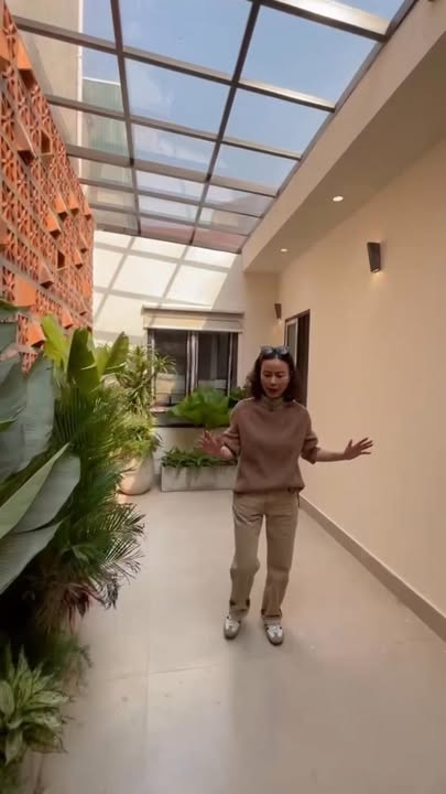 Căn hộ Quỳnh Lôi, Hai Bà Trưng 56m² - Nhìn 3 đồng, kết nối thuận tiện!