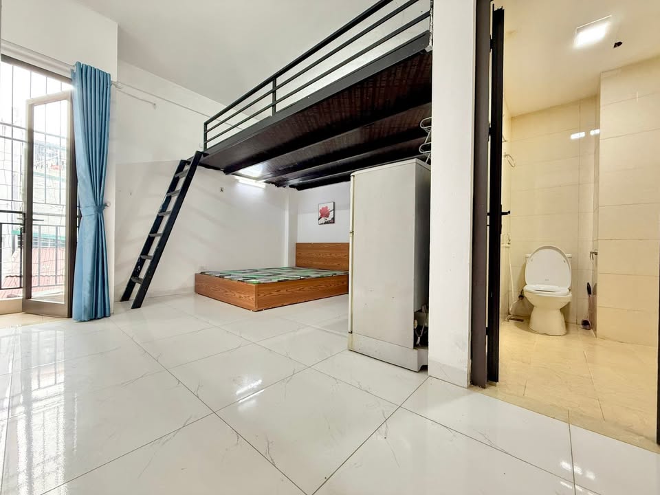 Phòng cho thuê tại 282 Kim Giang, Quận Thanh Xuân - Giá chỉ 4.6 triệu/tháng