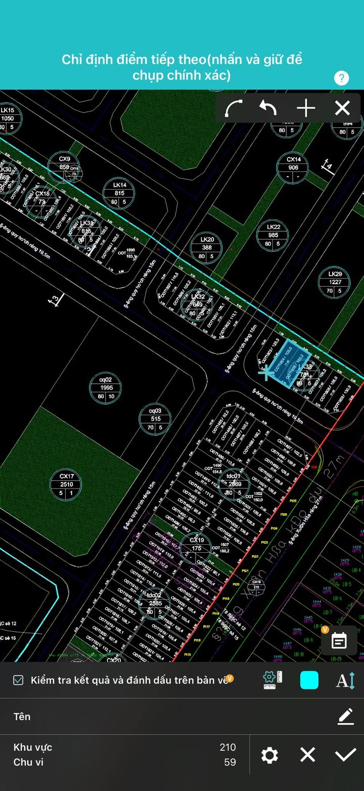 Nhà phố Túc Duyên, Thái Nguyên 105m² giá 5.25 tỷ - Vị trí đắc địa, thông thoáng!