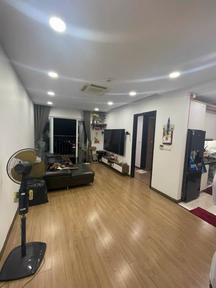 Căn hộ Hòa Bình Green City 70m² giá 5.8 tỷ - Hướng Đông, tầng cao vượng khí!