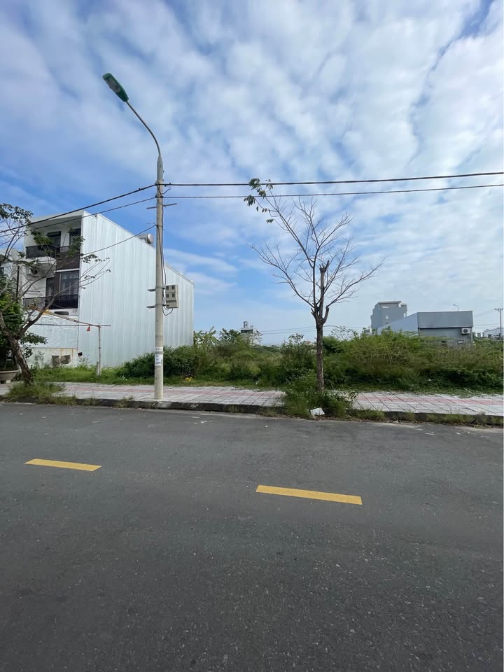 Đất nền Bến Trể Hội An 100m² giá thỏa thuận - Vị trí đắc địa kết nối nhanh biển!