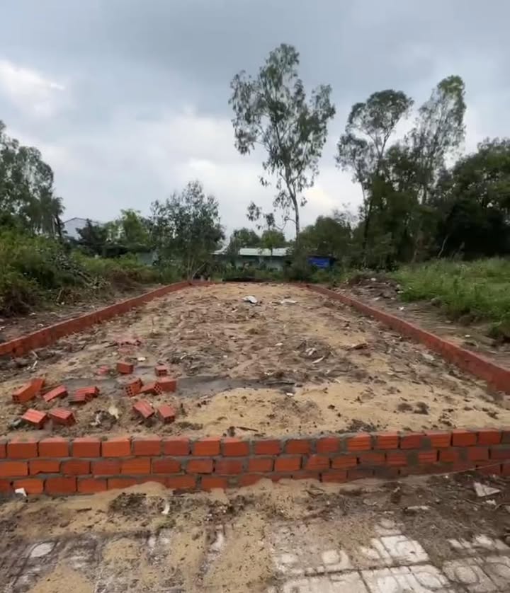 Đất mặt tiền đường Lê Thánh Tông, Tam Kỳ 104m² giá 1.8 tỷ - Đầu tư sinh lời ngay!