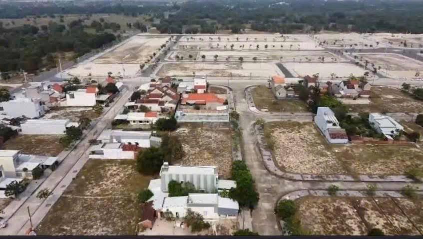 Đất Biệt Thự 175m² Huyện Điện Bàn - Giá Chỉ 2 Tỷ - Đầu Tư Lợi Nhuận Cao!