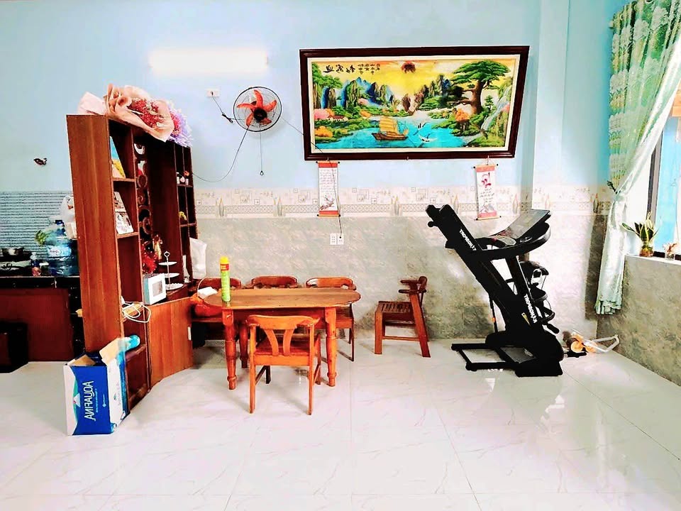 Nhà cấp 4 tại Làng Đại học Đà Nẵng 120m² giá 3.2 tỷ - Dọn vào ở ngay!